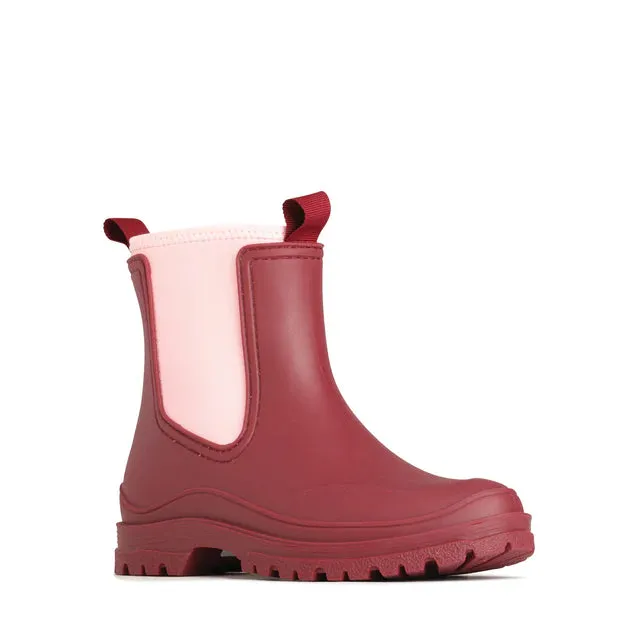 Amelia Wellies- Berry