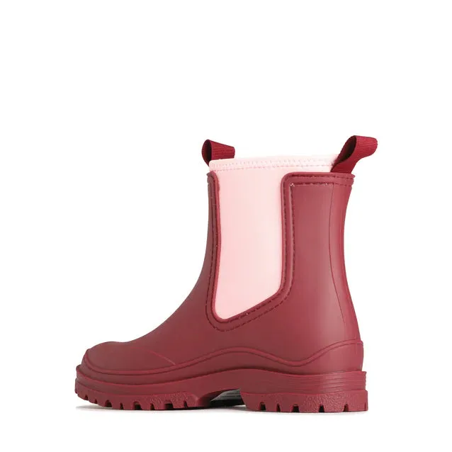 Amelia Wellies- Berry