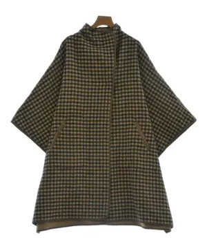AMERI Ponchos