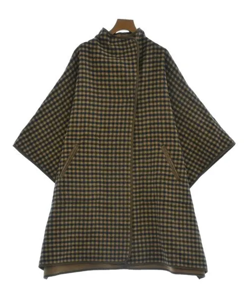 AMERI Ponchos