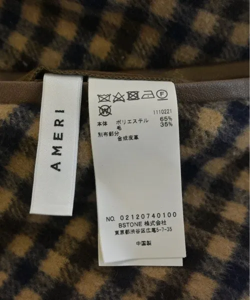 AMERI Ponchos