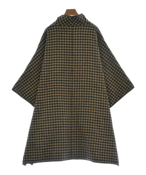 AMERI Ponchos