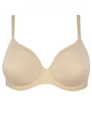 Antigel Spacer Plunge Bra With T-Back Option