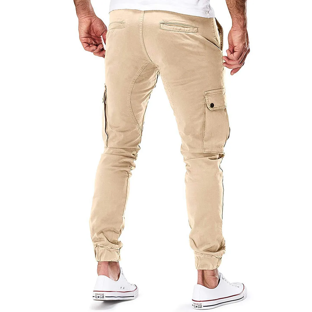Archer | Cargo Pants for Men