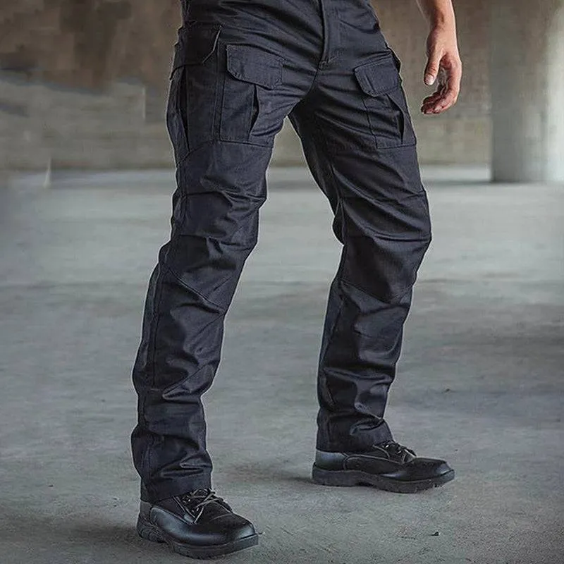 ARCHON IX8 Outdoor Waterproof Tactical Pants