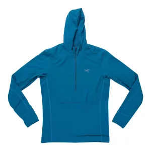 Arc'teryx Aptin Zip Hoodie - Men's