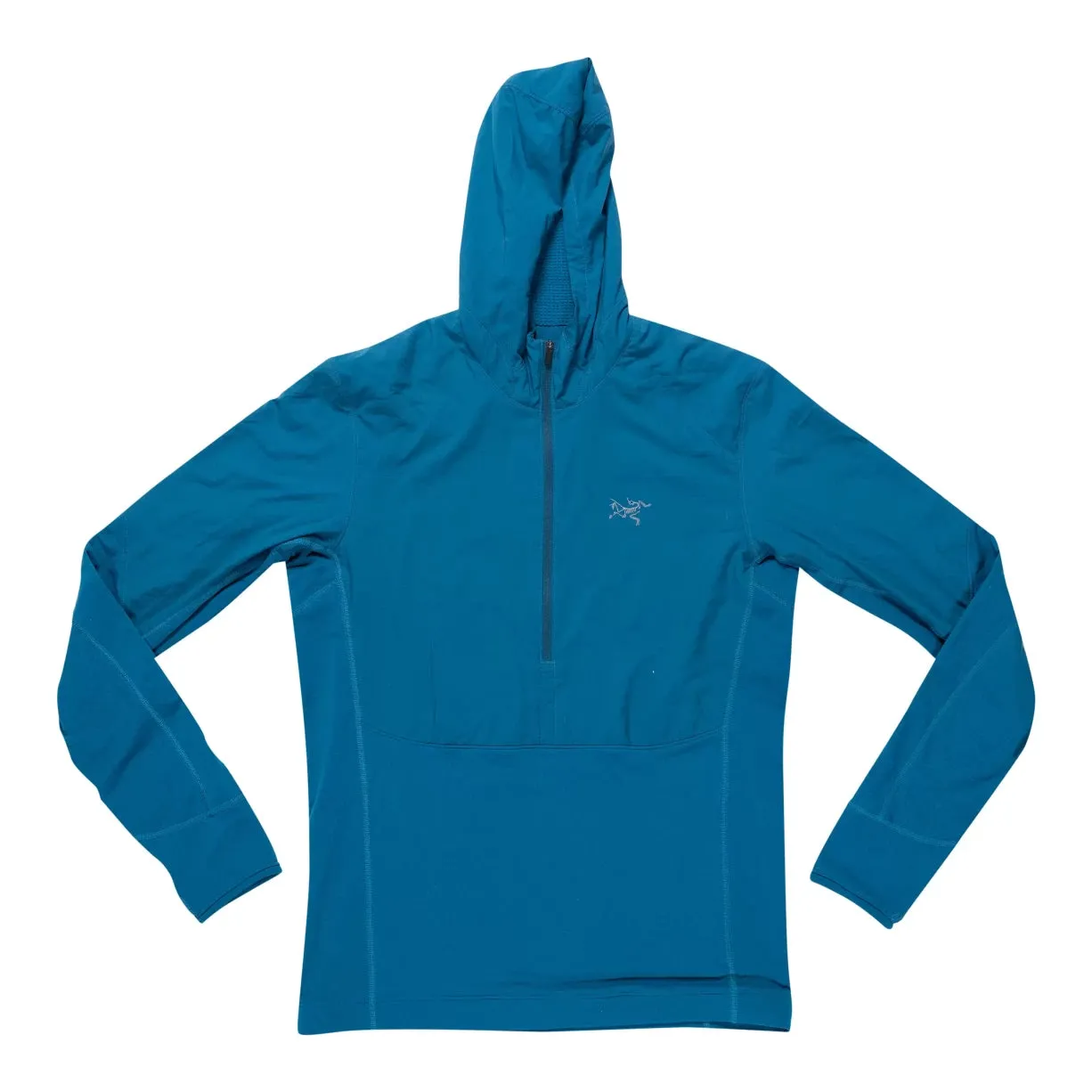 Arc'teryx Aptin Zip Hoodie - Men's