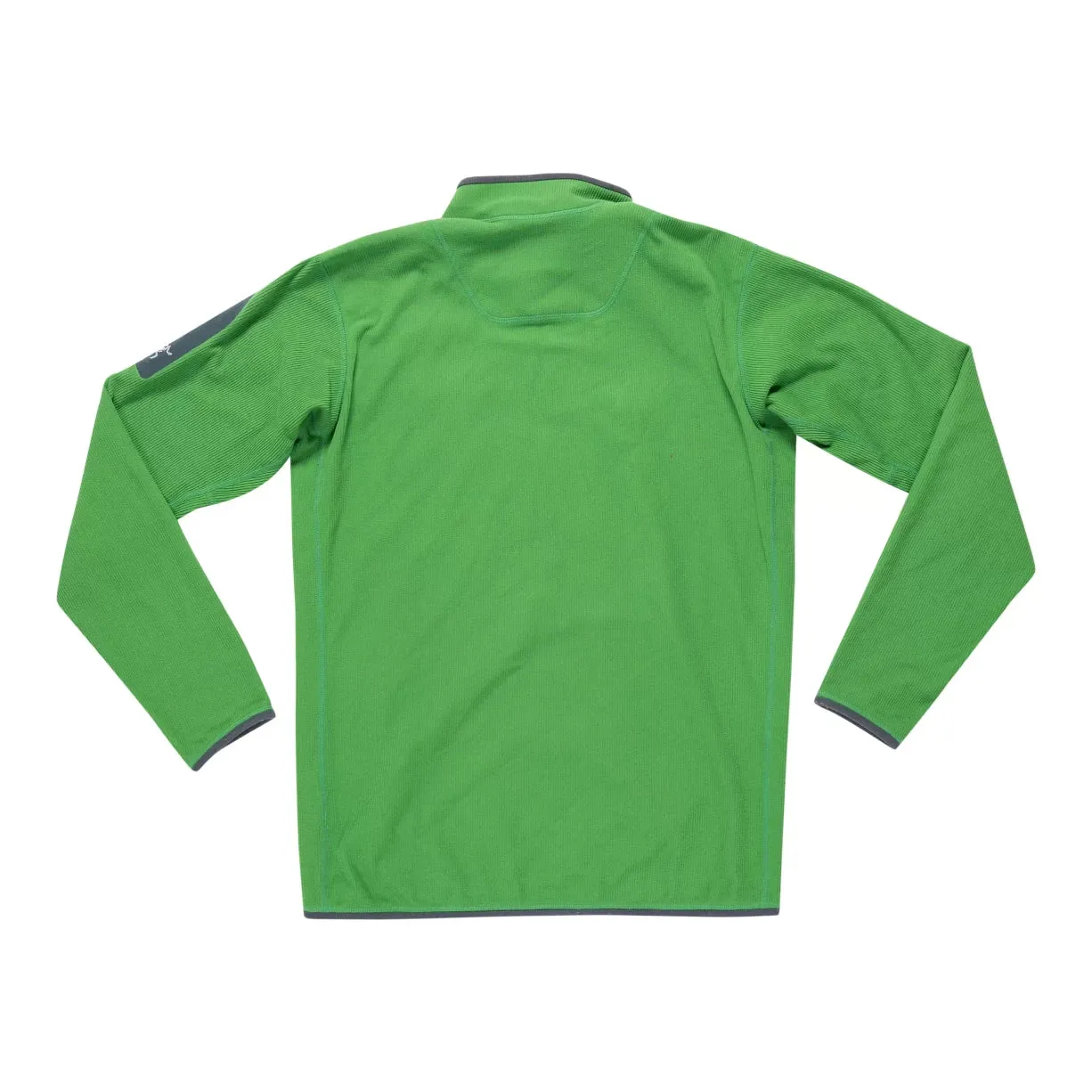 Arc'teryx Caliber Zip-Neck Sweater - Men's