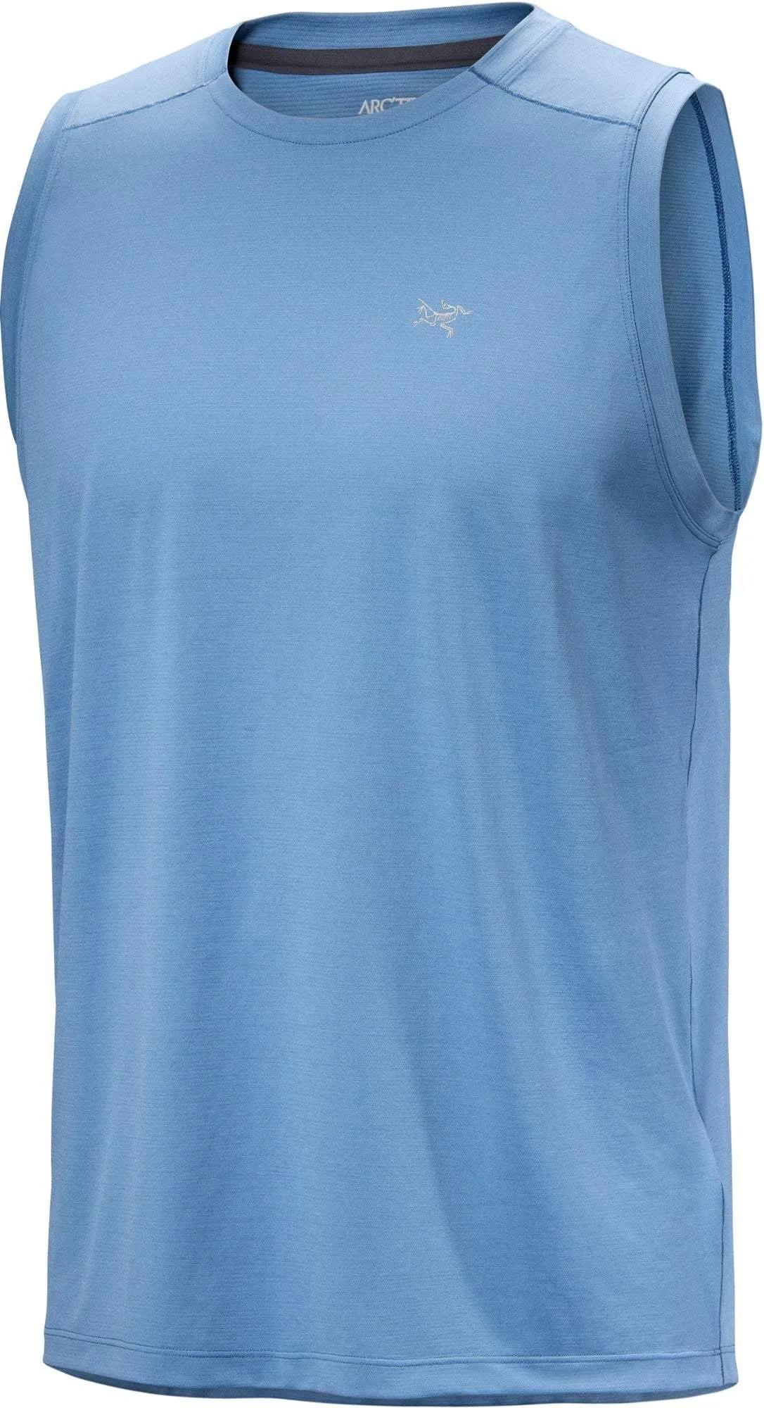 Arc'teryx Cormac Tank Top Men's – Lightweight, Breathable Activewear for Performance