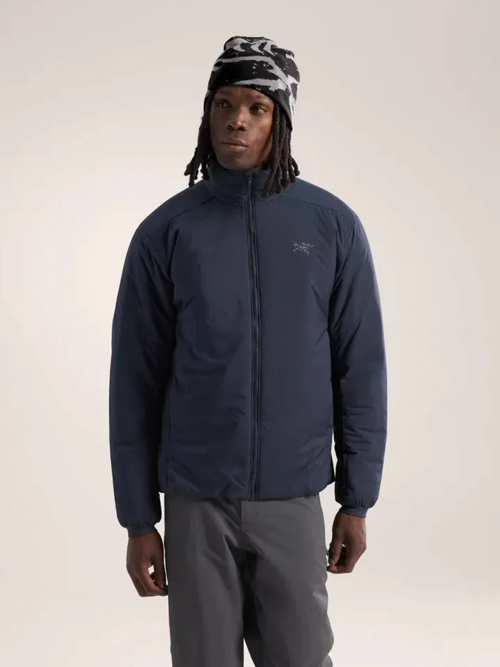 ARC'TERYX Men's Atom Heavyweight Jacket