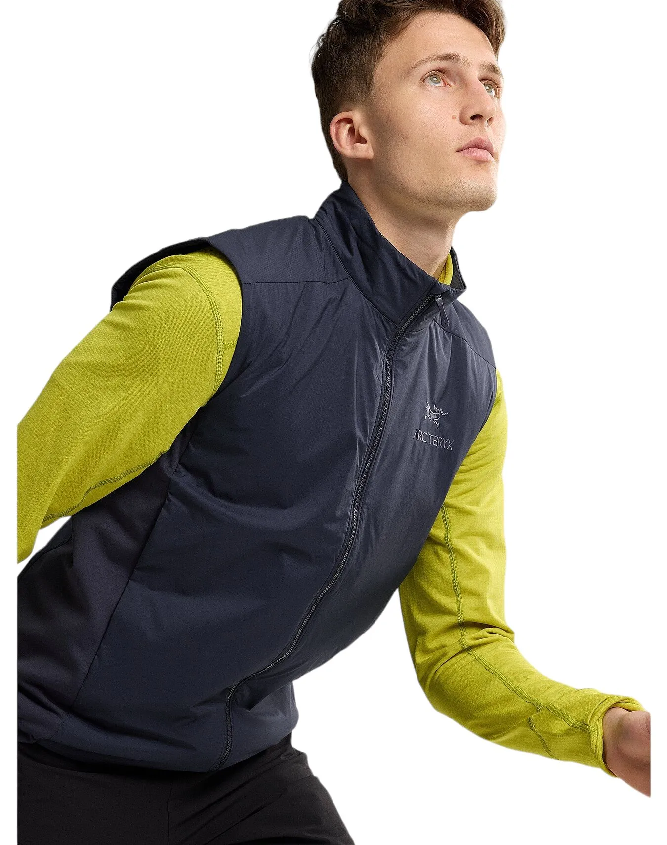 ARC'TERYX Men's Atom Vest Large