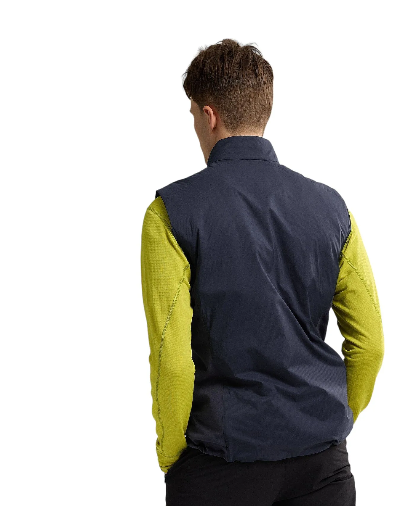 ARC'TERYX Men's Atom Vest Large