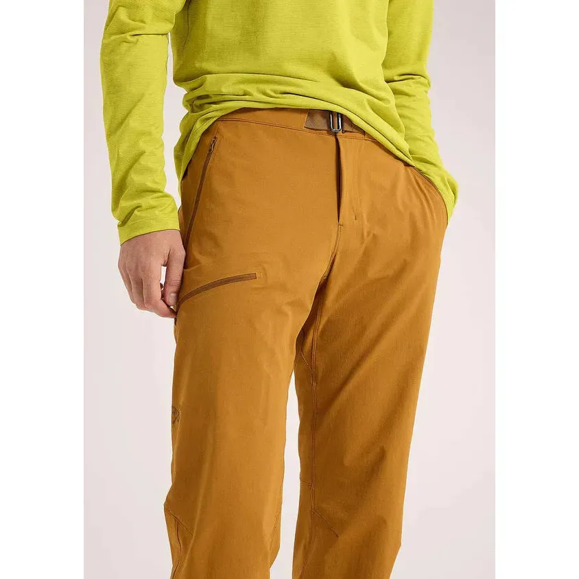 Arc'teryx  Men's Gamma Pant