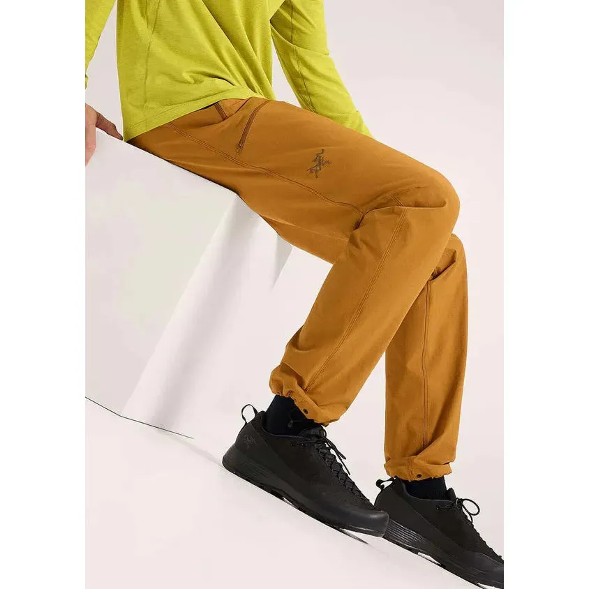 Arc'teryx  Men's Gamma Pant
