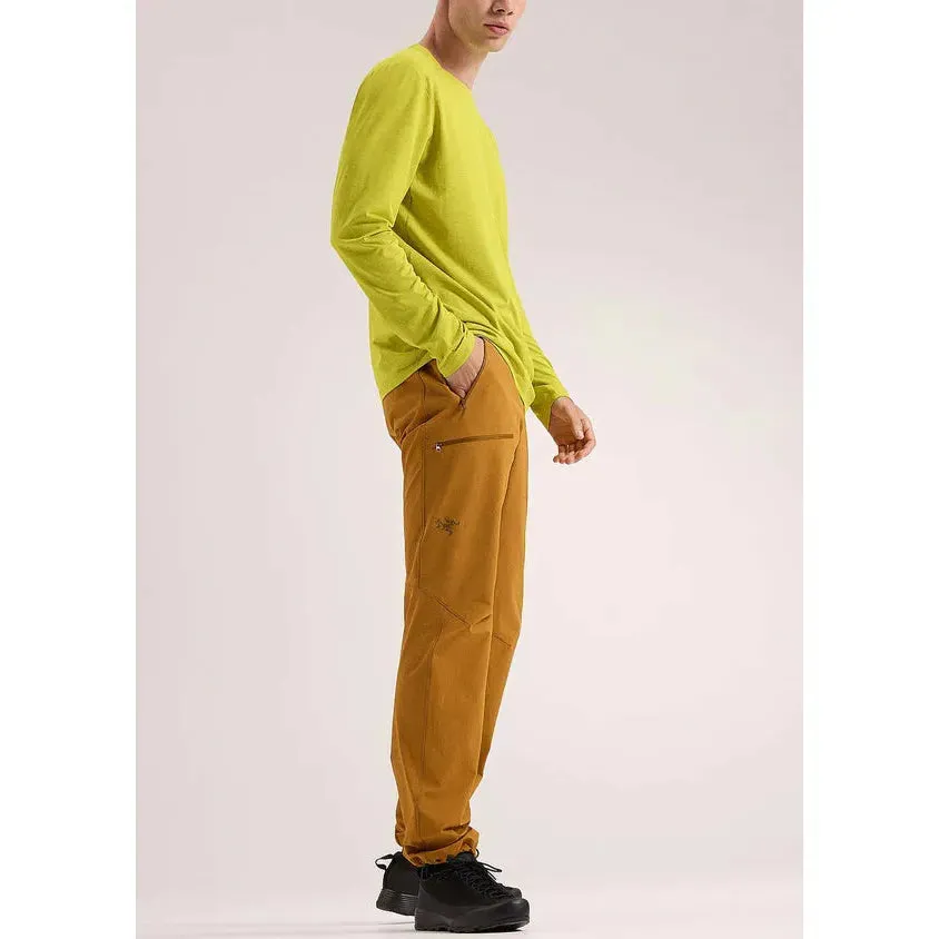 Arc'teryx  Men's Gamma Pant