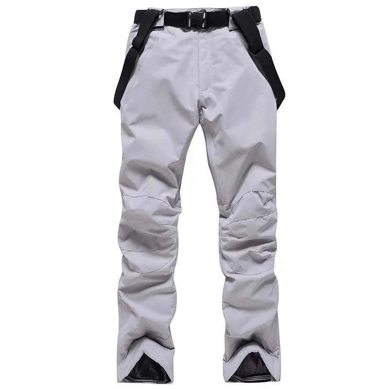 ARCTIC KING Warm Waterproof Ski Pants - Unisex