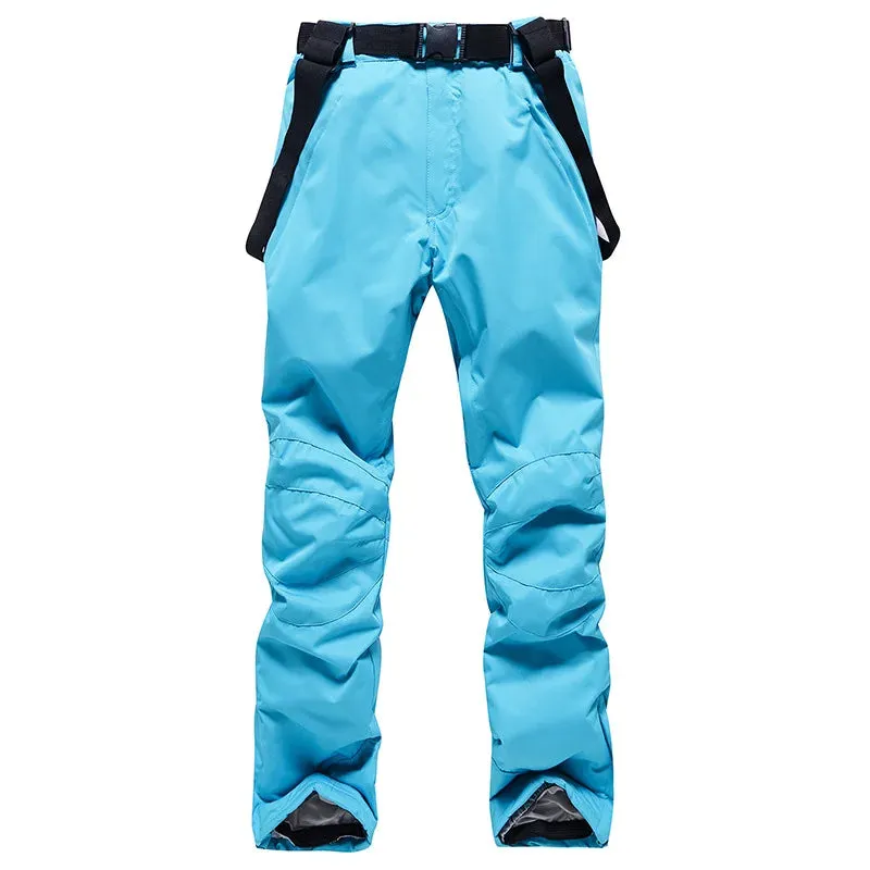 ARCTIC KING Warm Waterproof Ski Pants - Unisex