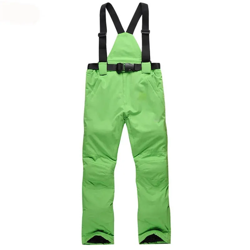ARCTIC QUEEN Winter Cheap Snow Pants