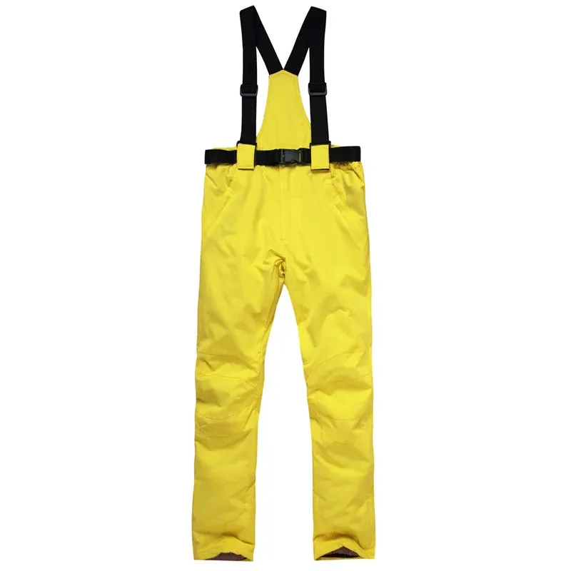 ARCTIC QUEEN Winter Cheap Snow Pants