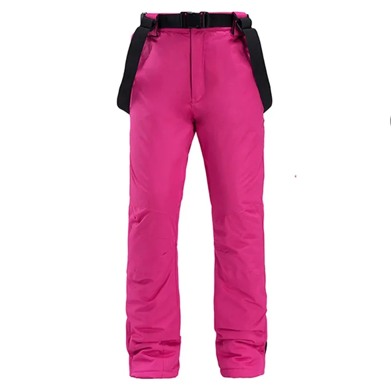ARCTIC QUEEN Winter Cheap Snow Pants