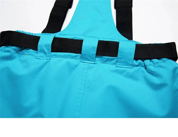 ARCTIC QUEEN Winter Cheap Snow Pants