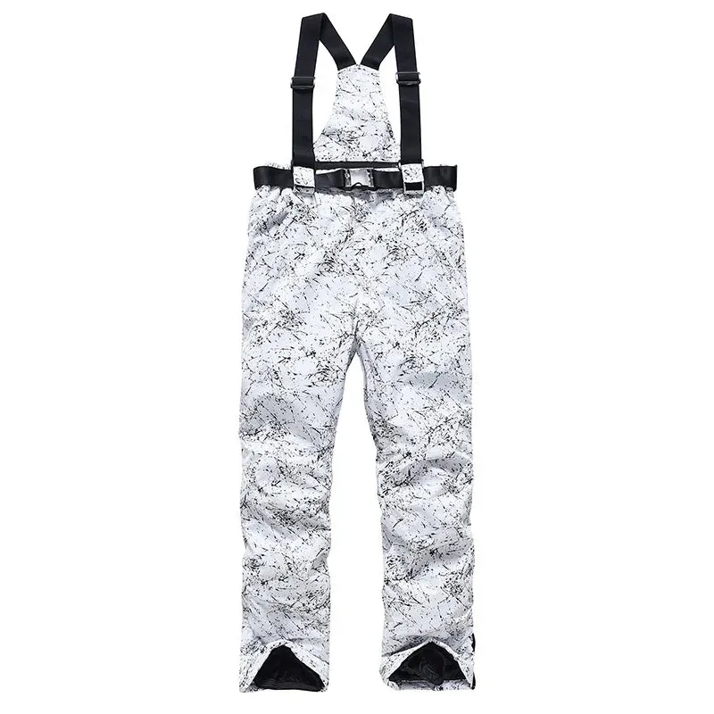 ARCTIC QUEEN Winter Cheap Snow Pants