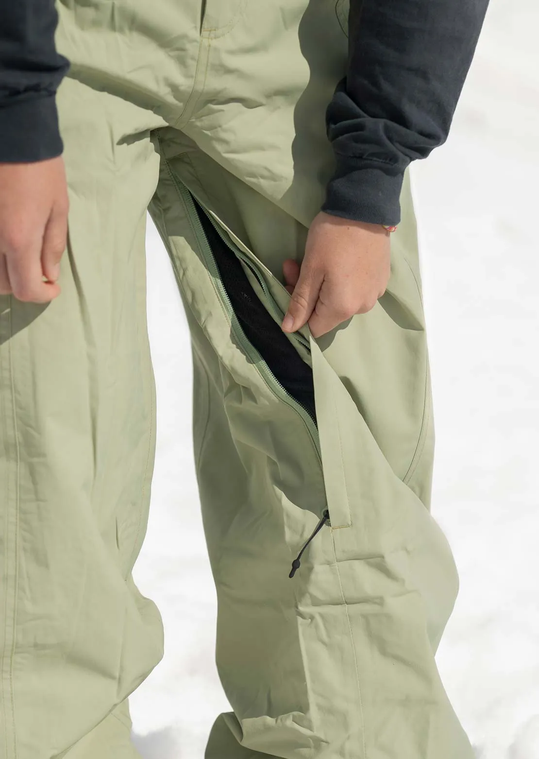 Armada Unisex Team Issue 2L Insulated Cargo Pant