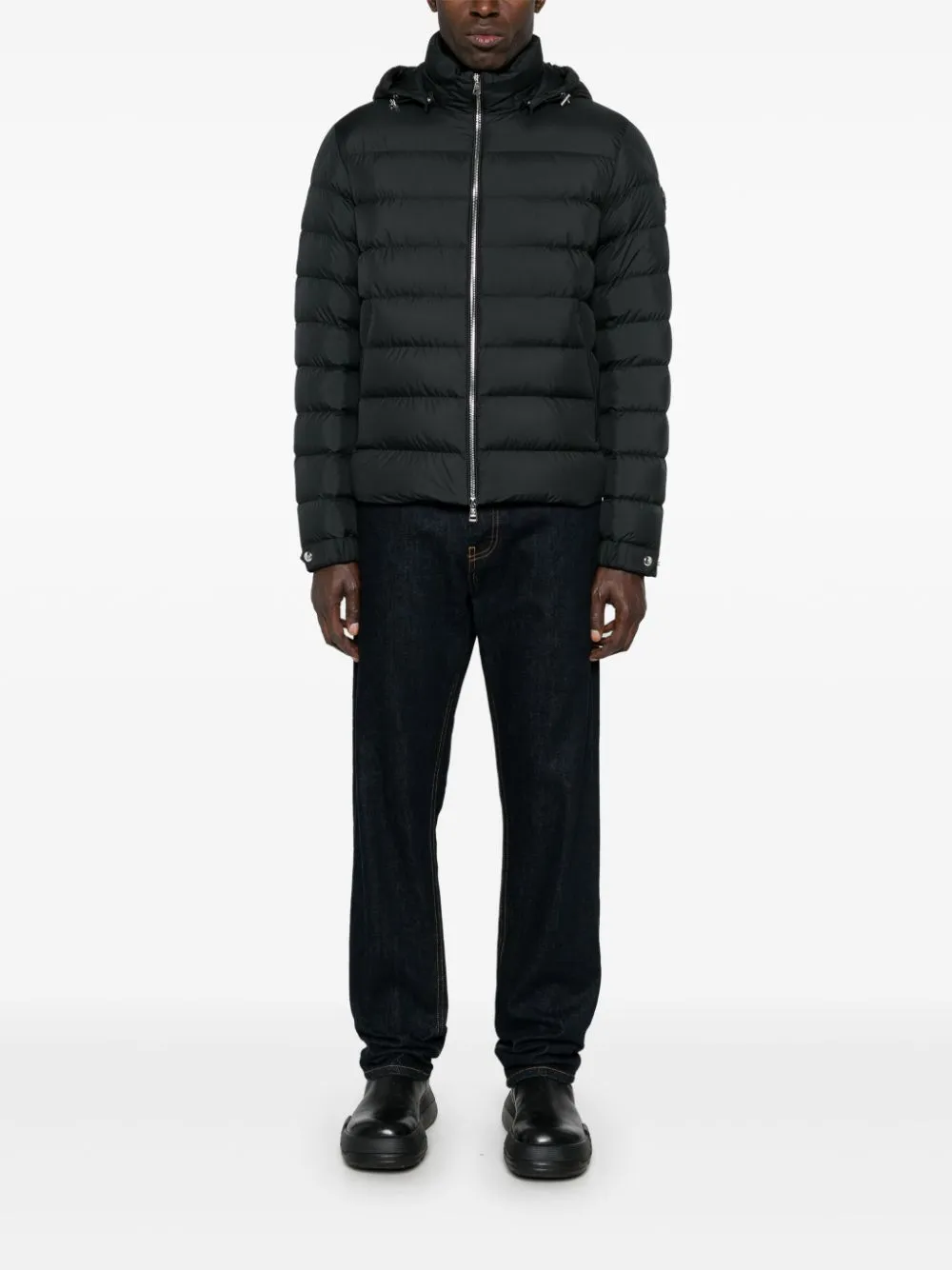 Arneb jacket