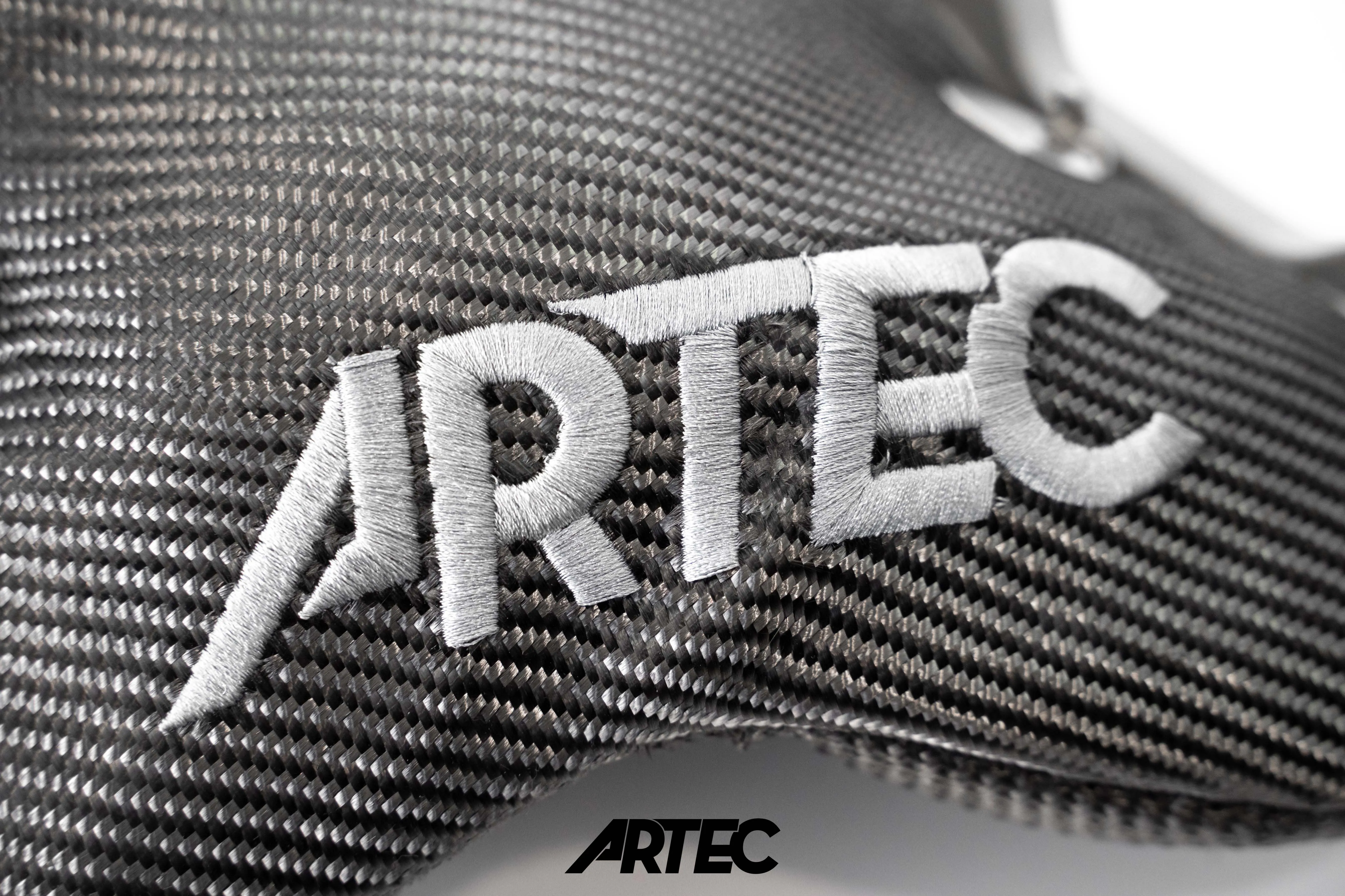 ARTEC Performance - Mitsubishi Evo 4-9 4G63 Low Mount V-Band (Reverse Rotation) Thermal Management - Blanket