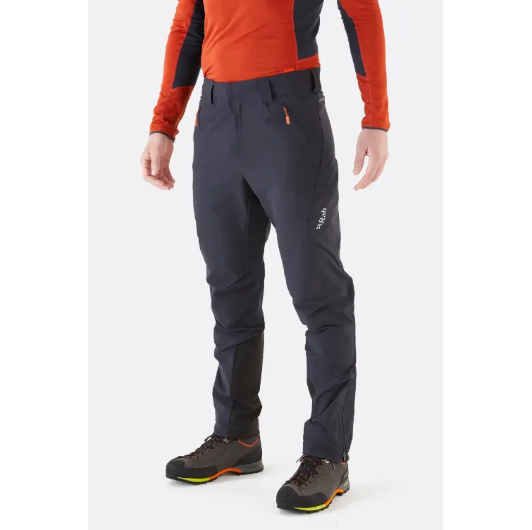 Ascendor AS Pants Regular Leg