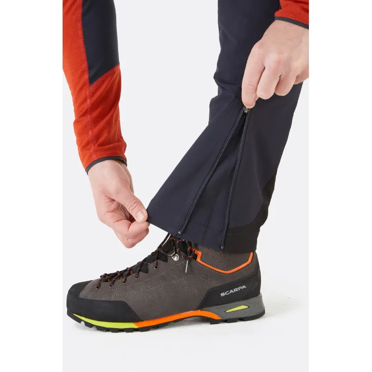Ascendor AS Pants Regular Leg