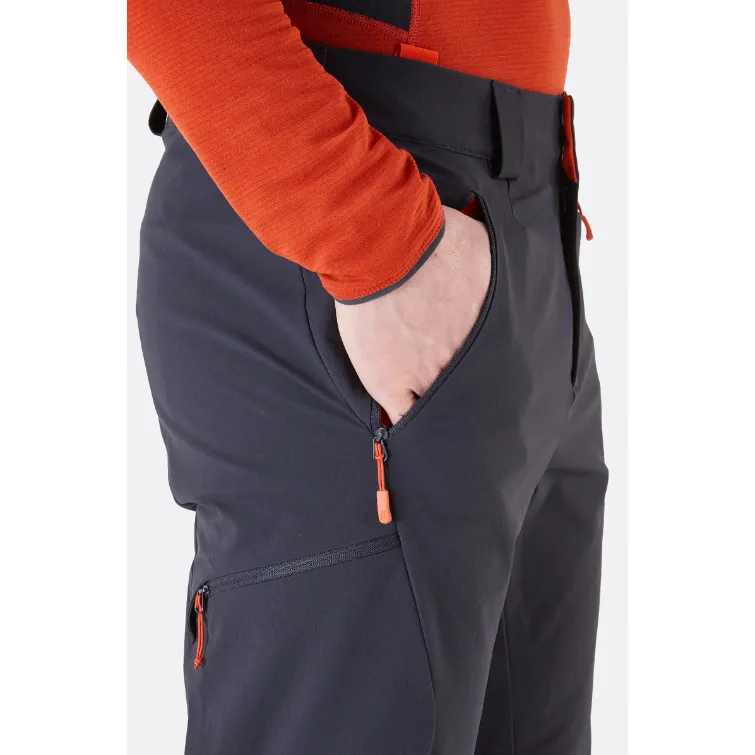 Ascendor AS Pants Regular Leg