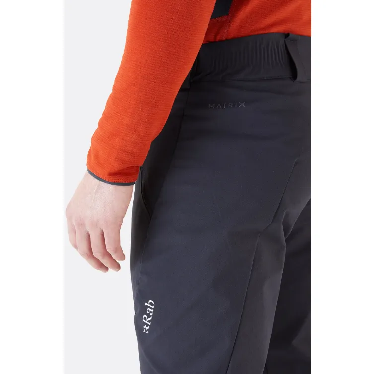 Ascendor AS Pants Regular Leg