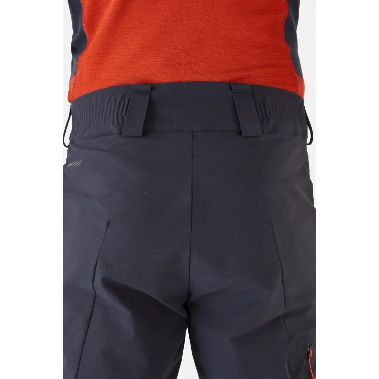 Ascendor AS Pants Regular Leg