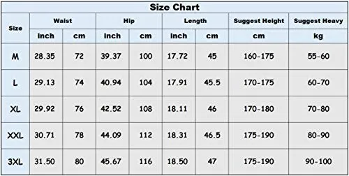 ASKSA Men's Sports Shorts 2 in 1 Running or Gym Quick Drying Breathable Training Shorts Joggers Pants with Built-in Pocket(Black,XL)