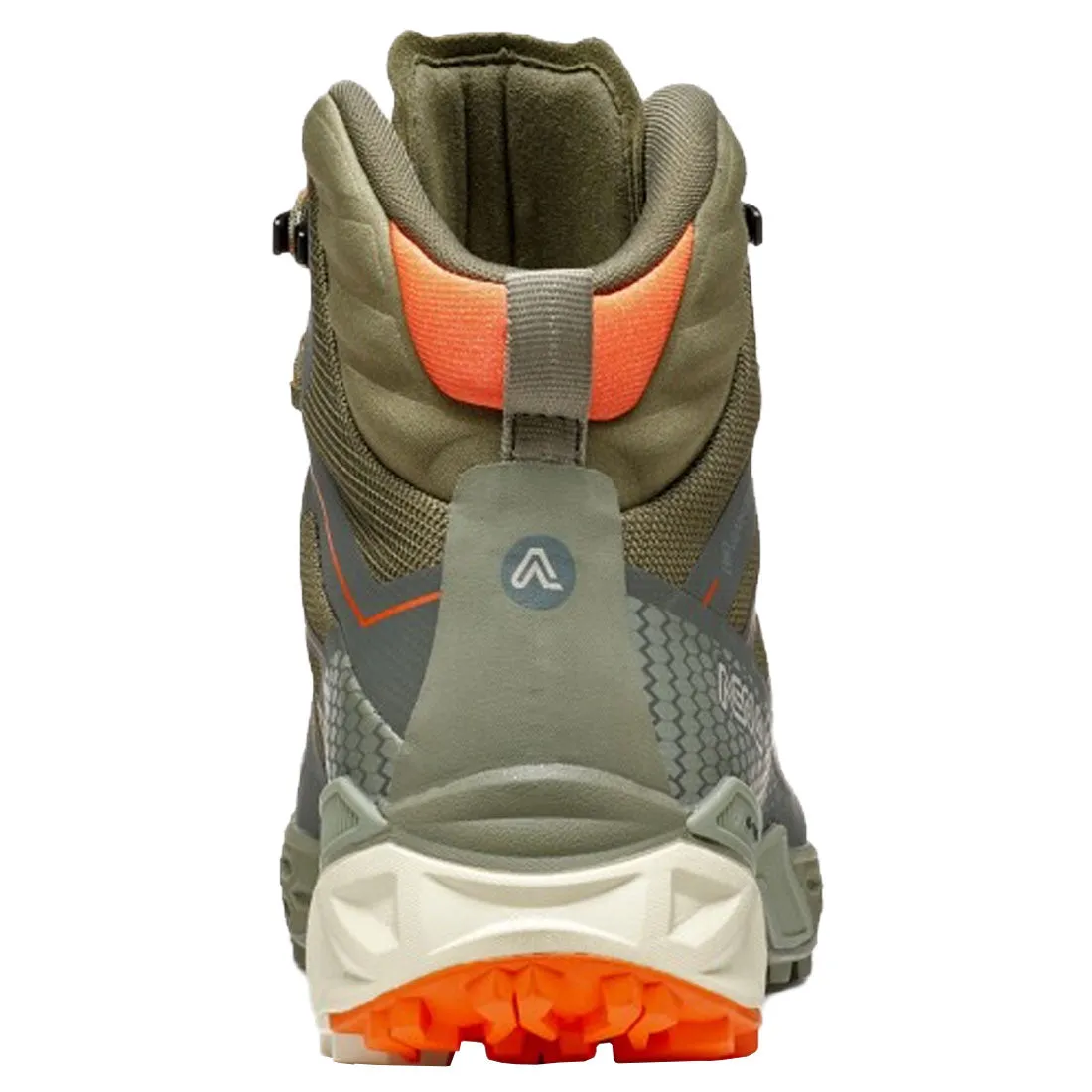 Asolo Tahoe Mid GTX - Men's