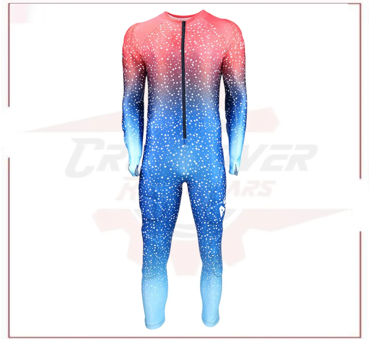 Aspire JR Cosmos GS Suit
