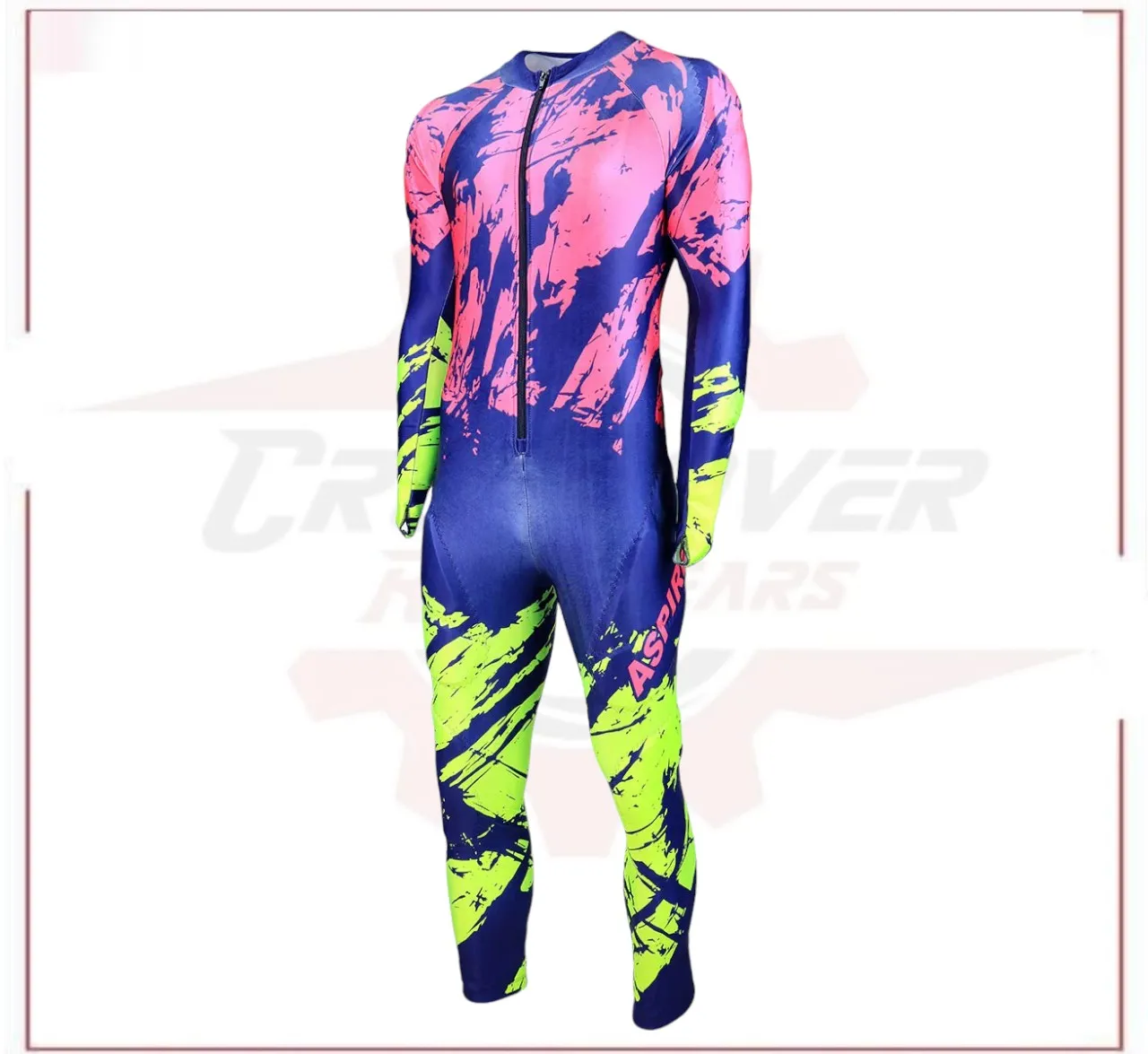Aspire JR Interstellar GS Suit