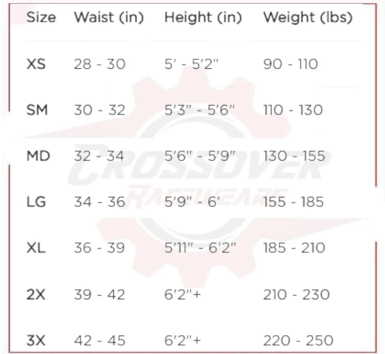 Aspire JR Interstellar GS Suit