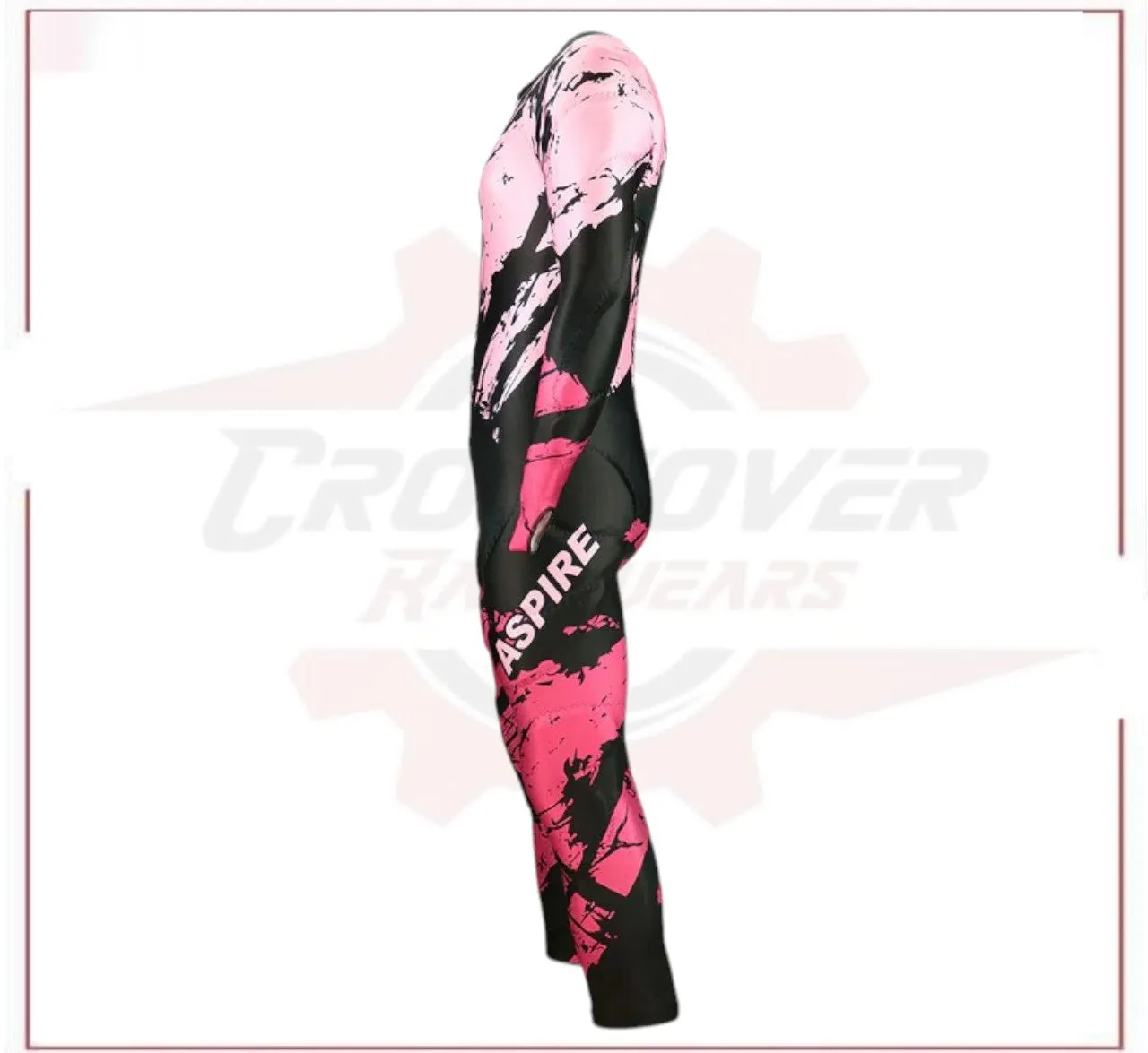 Aspire JR Interstellar GS Suit