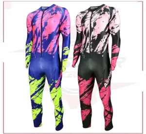 Aspire JR Interstellar GS Suit