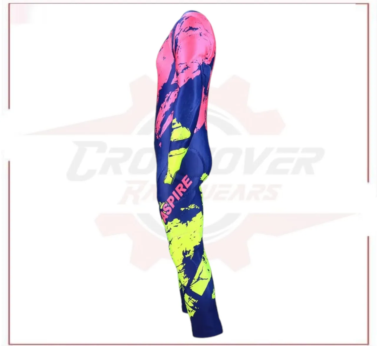 Aspire JR Interstellar GS Suit