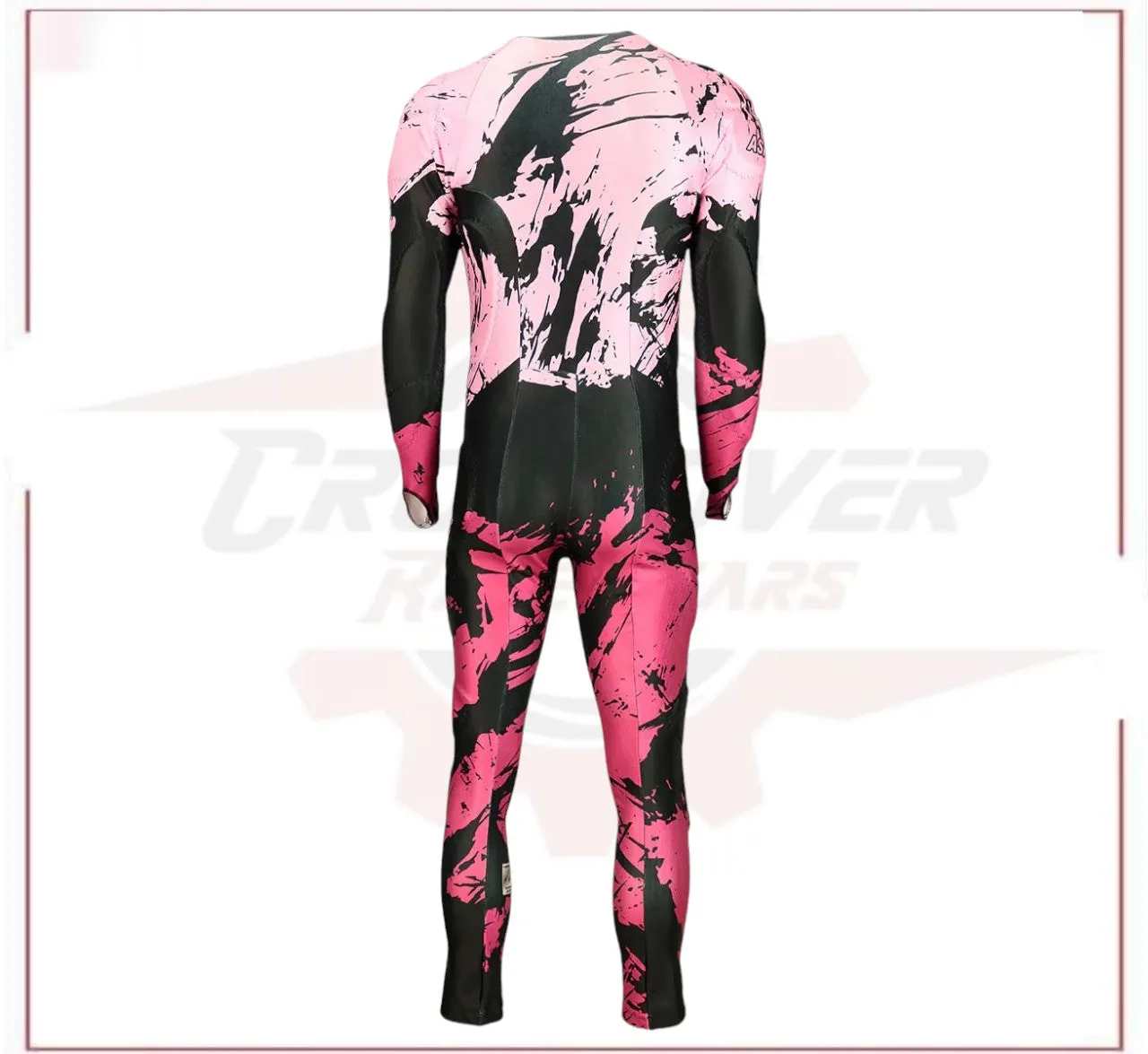 Aspire JR Interstellar GS Suit