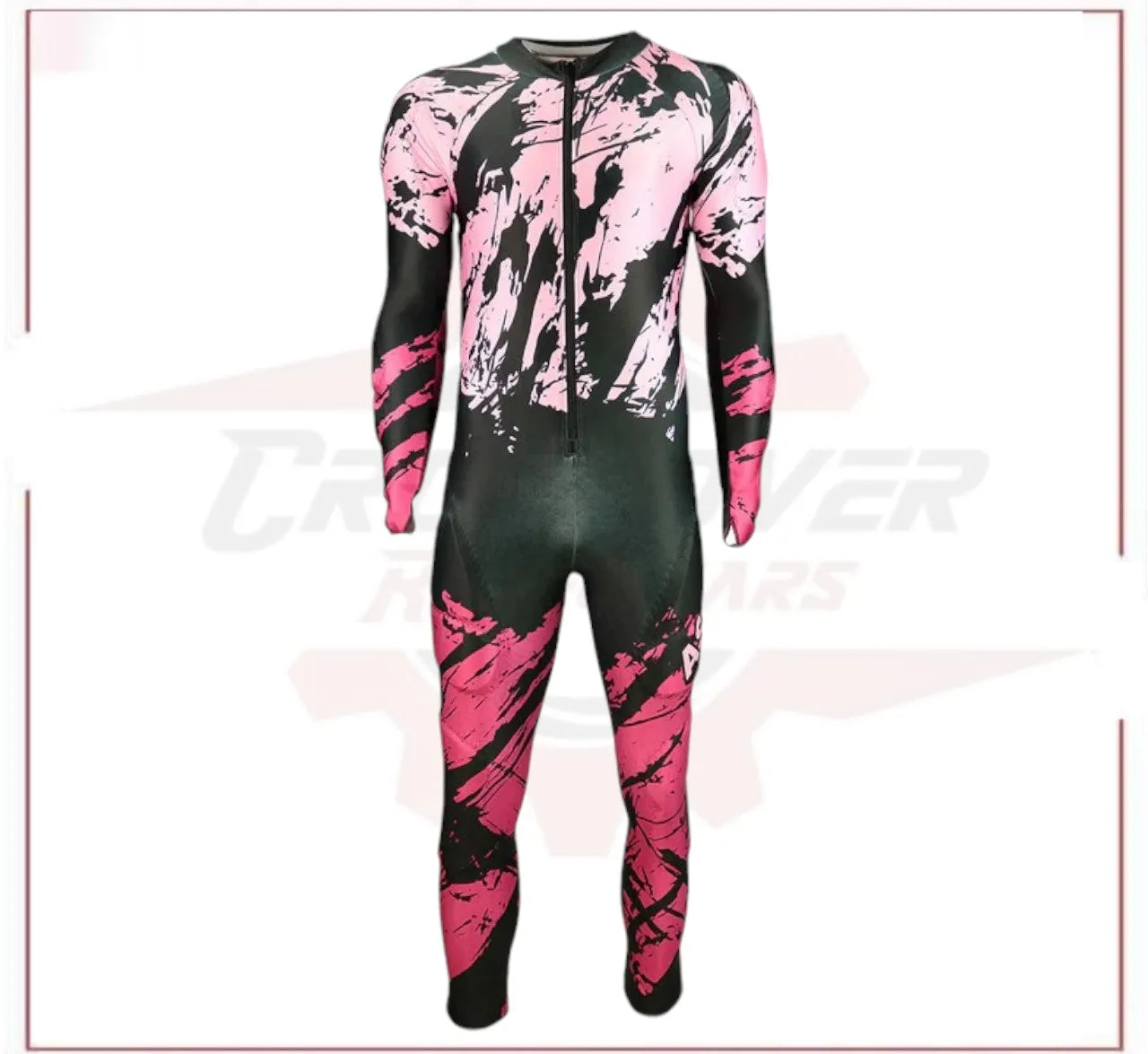 Aspire JR Interstellar GS Suit