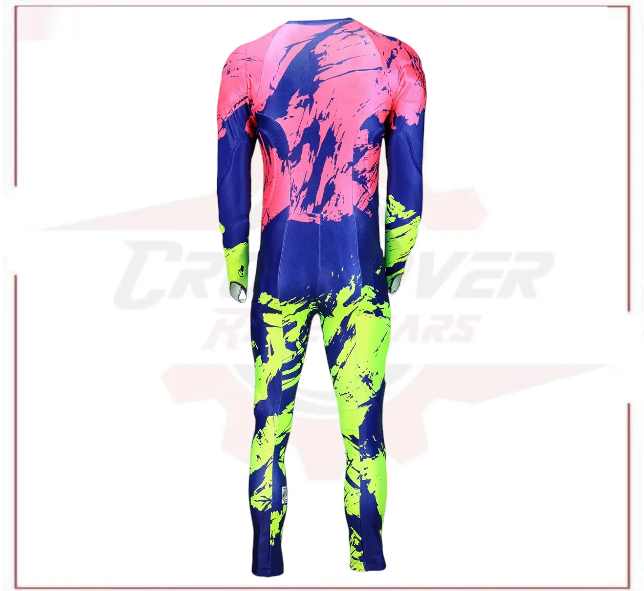 Aspire JR Interstellar GS Suit