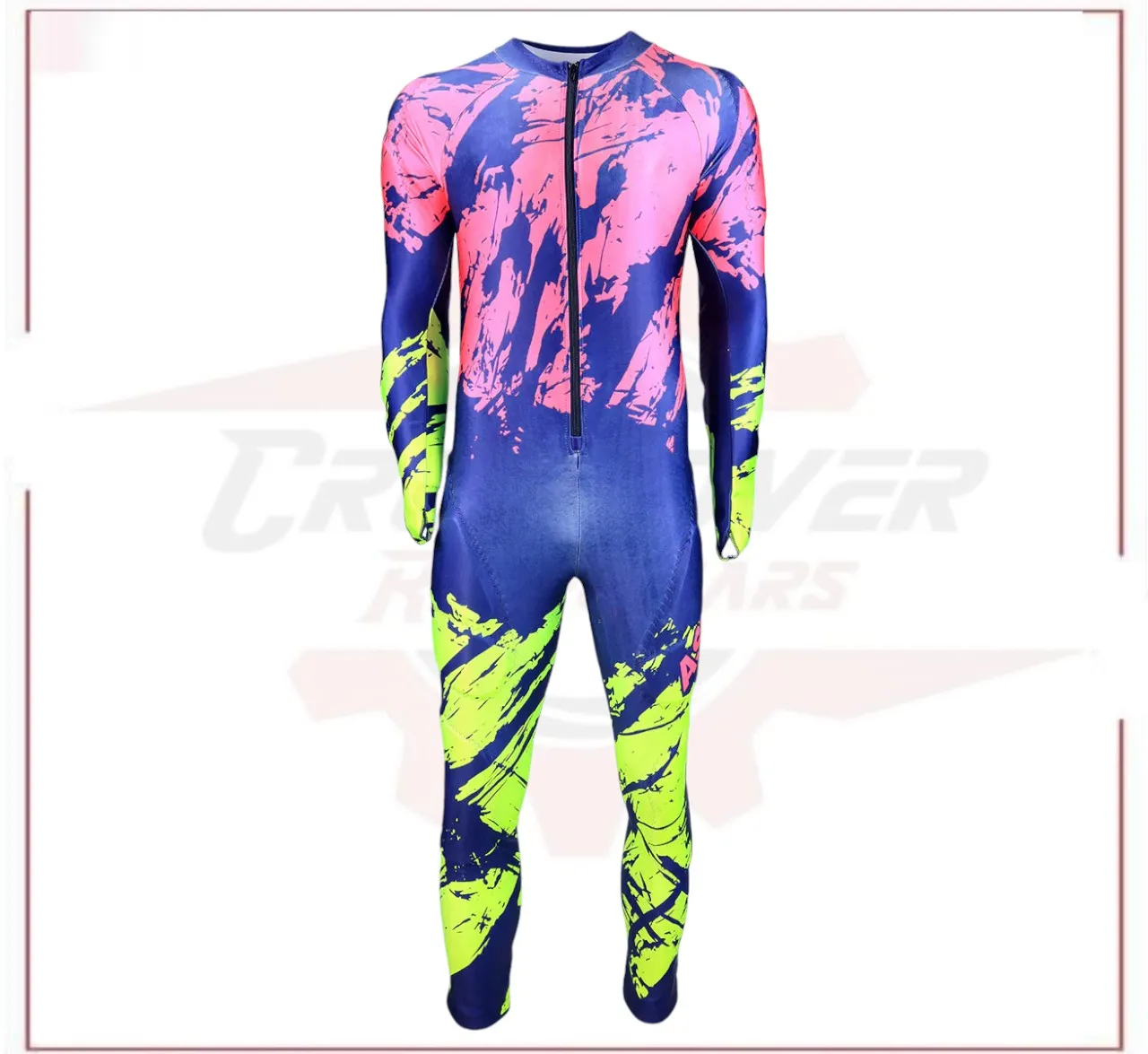 Aspire JR Interstellar GS Suit