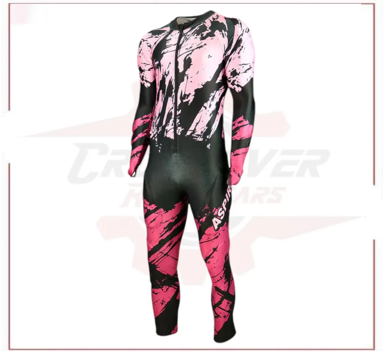 Aspire JR Interstellar GS Suit
