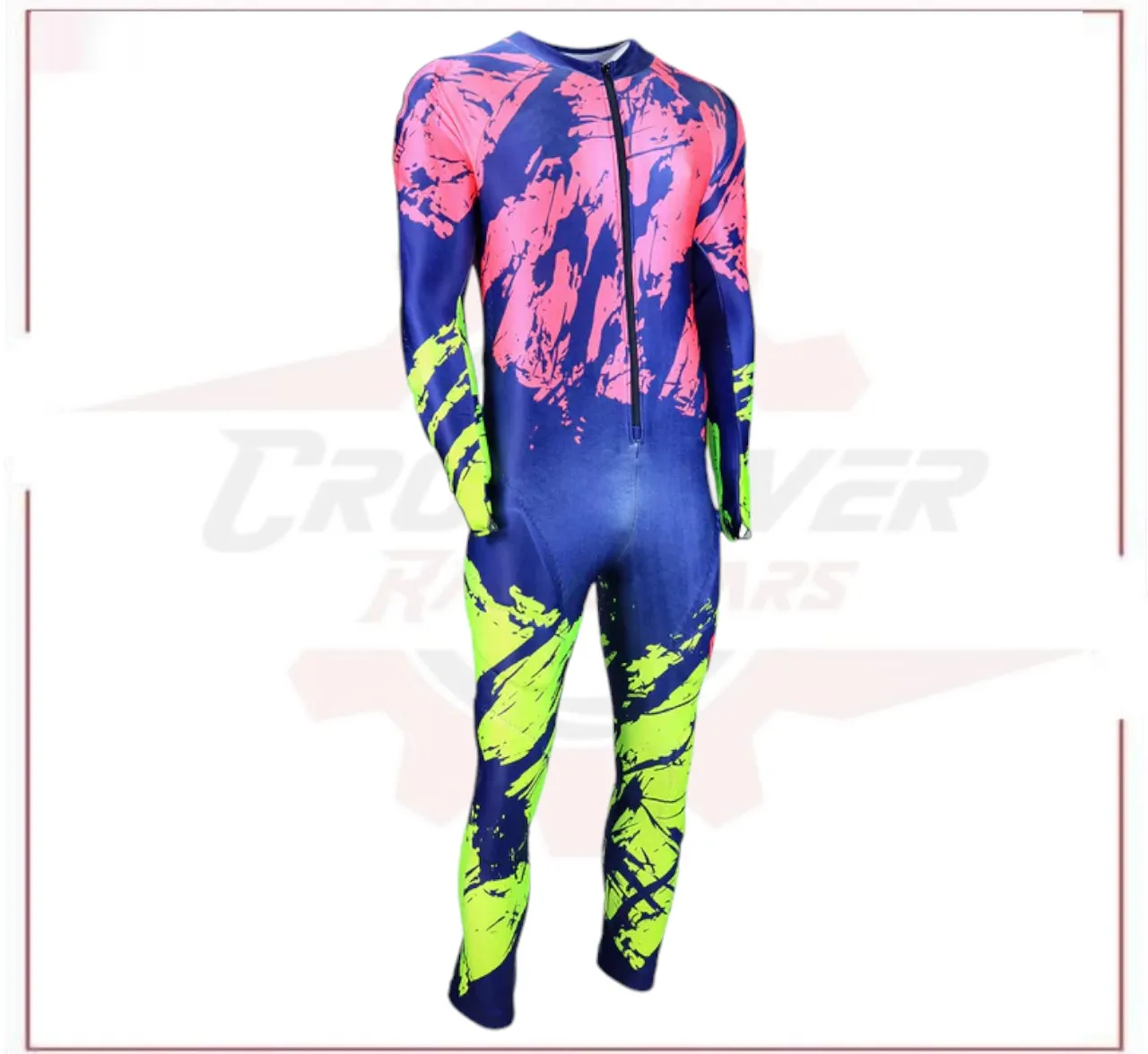 Aspire JR Interstellar GS Suit