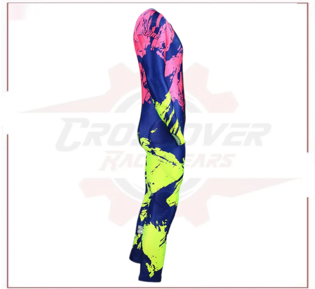 Aspire JR Interstellar GS Suit