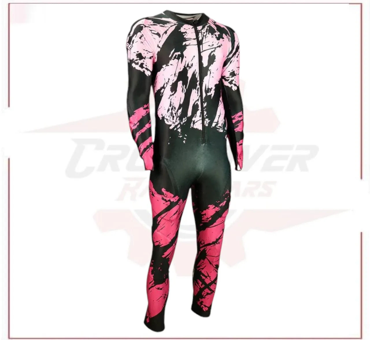 Aspire JR Interstellar GS Suit